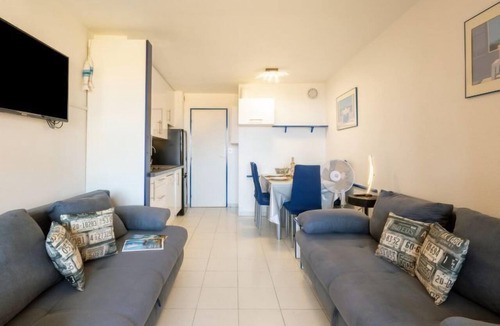 Cap Esterel Apartment | Le Village (E1103) by Interhome