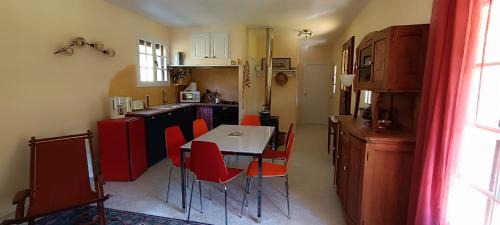 Aspet House | Le Village Champignon