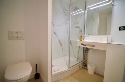 Cleunay Hotel | Le Voltaire