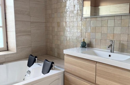 Landerneau Apartment | leon