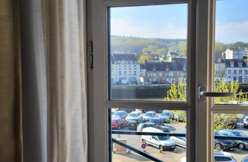 Landerneau Apartment | leon
