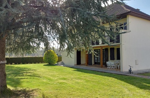 Dognen House | Les 2 Figuiers