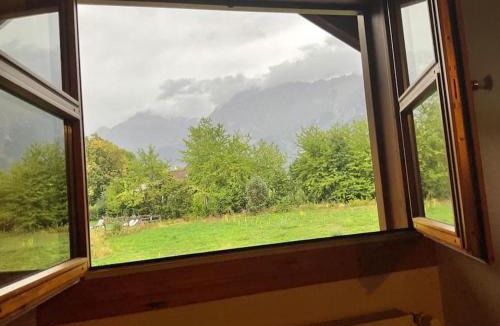 Puy-Saint-Vincent Ski Chalet | Les 3 Petits Cochons Chalet Puy Saint Vincent Village