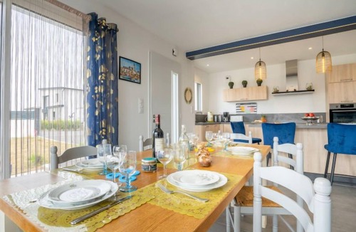 Cleder House | Les Agapanthes by Interhome