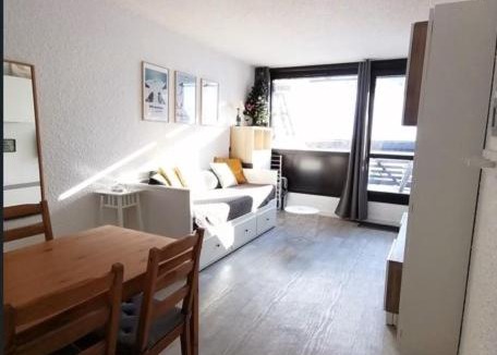 Piau Engaly Apartment | Les Aigles