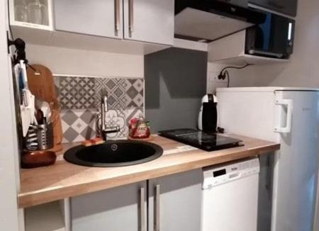 Piau Engaly Apartment | Les Aigles