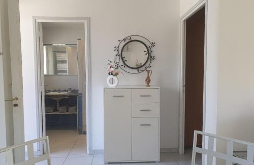 Pointe Croisette Apartment | LES ALGUES T2