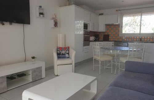 Pointe Croisette Apartment | LES ALGUES T2