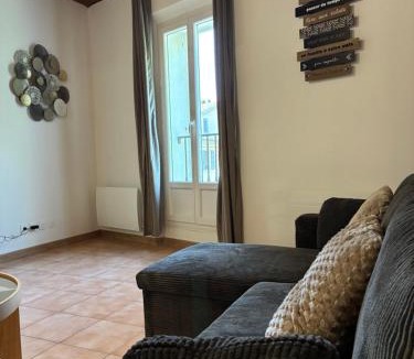 Riez Apartment | Les Allée