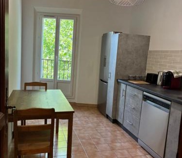 Riez Apartment | Les Allée