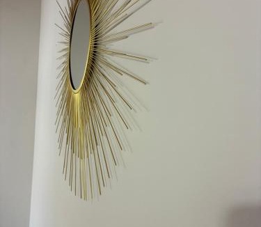 Riez Apartment | Les Allée
