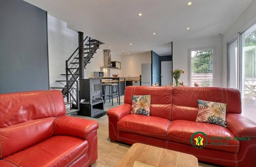 Plougoumelen House | Les Althéa - Plougoumelen
