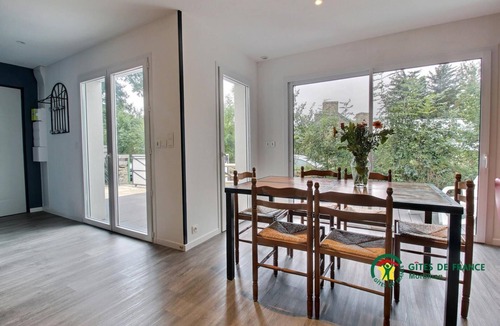 Plougoumelen House | Les Althéa - Plougoumelen
