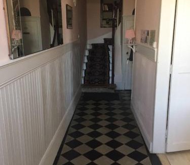 Condom Bed & Breakfast | Les Angelots