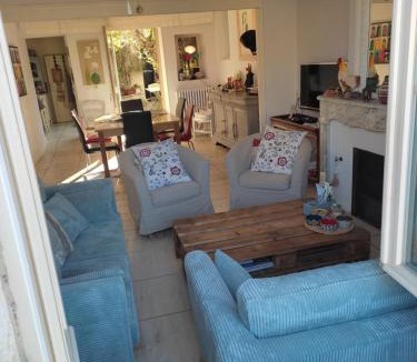 Condom Bed & Breakfast | Les Angelots