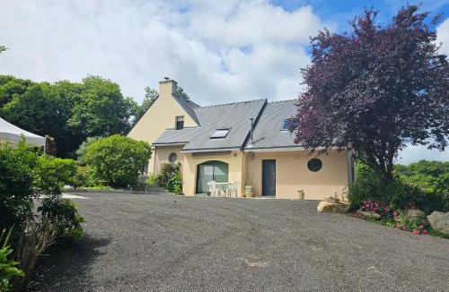 Locronan House | les Arômes