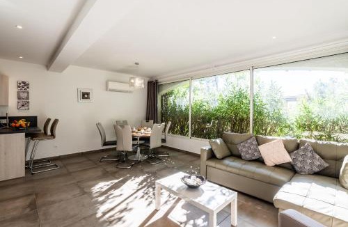 Cala Rossa Apartment | Les Arcades de Cala Rossa