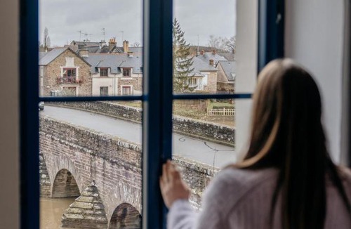 Pont Rean Apartment | Les Arches