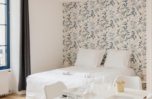 Pont Rean Apartment | Les Arches