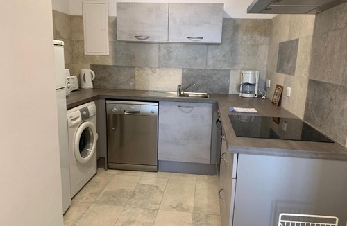 Partinello Apartment | Les Asphodèles