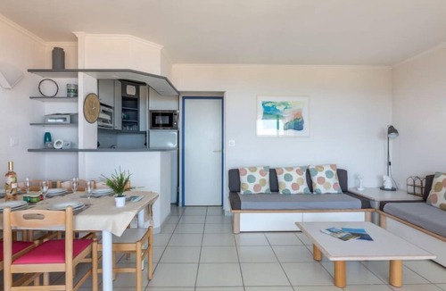 Cap Esterel Apartment | Les Bastides (O4 259) by Interhome