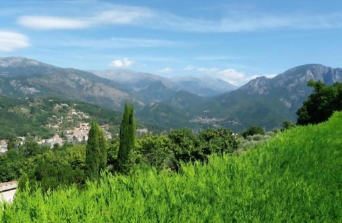 Vico House | LES BALCONS DE LA CHIUSA