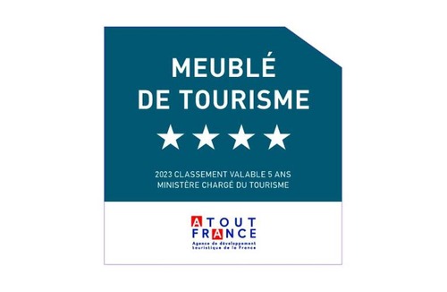 La Bourboule Apartment | Les balcons du 115 - appartement standing 4 étoiles