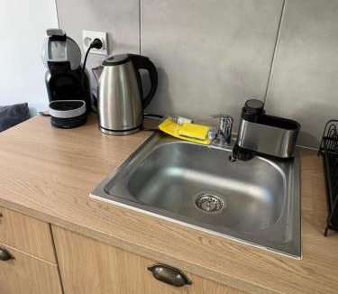 La Bourboule Apartment | Les balcons du 115 BIS - Appartement standing