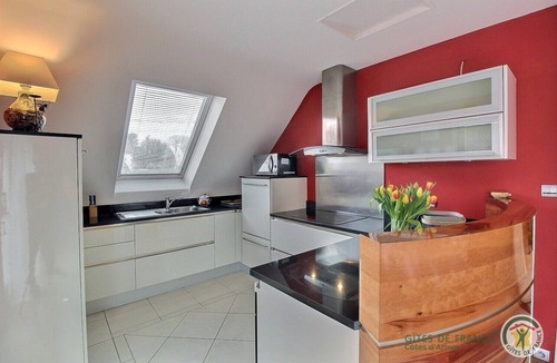 Etables-sur-Mer House | Les Bancs Roux - Binic Etables SUR MER