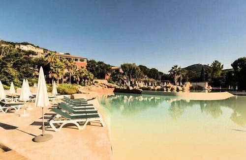Les Restanques Apartment | Les Bastides aux Restanques du Golfe de St Tropez - maeva Home - Bastide Prestige 3 bedrooms (6 people)
