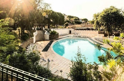 Les Restanques Apartment | Les Bastides aux Restanques du Golfe de St Tropez - maeva Home - Bastide Prestige 3 bedrooms (6 people)