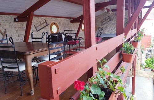 Geaune Apartment | Les Bastides Eugénie, cottage empress, T5 - 110 m²