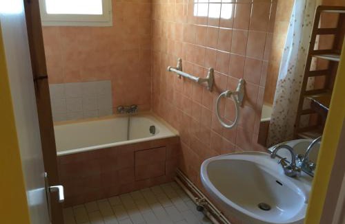 Sainte-Maxime House | Les Bastidons