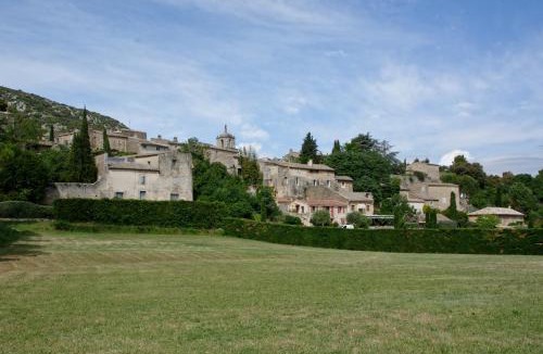 Maubec House | Les Biguières