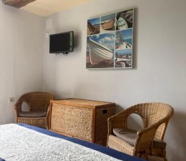 Germignac Bed & Breakfast | Les bon bois