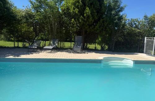 Germignac Bed & Breakfast | Les bon bois