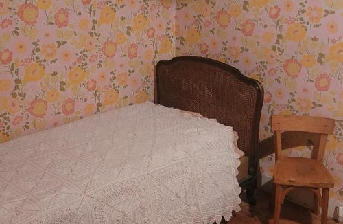 LʼEtrat Bed & Breakfast | Les Bruneaux