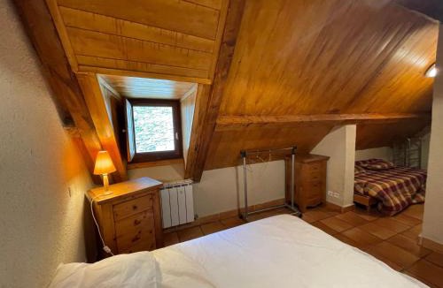 Belcastel House | Les Buis