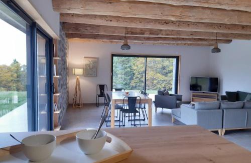 Mont-Dore Ski Chalet | Les Burons du Mont-Dore