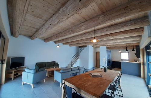 Mont-Dore Ski Chalet | Les Burons du Mont-Dore