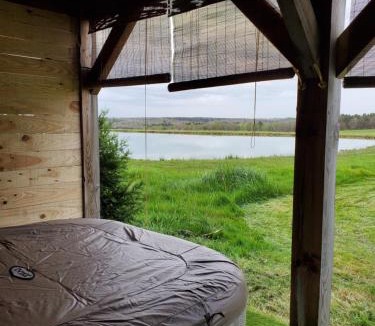 Rouffignac-Saint-Cernin-de-Reilhac Apartment | Les Cabanes de Rouffignac