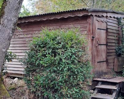 Pons House | Les Cabanes de Brassac