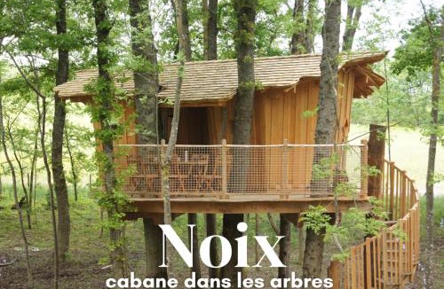 Saint-Antoine-l'Abbaye Other | Les Cabanes de Fontfroide