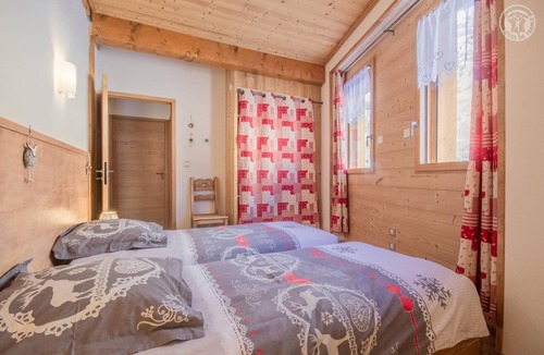 Bessans House | LES Cabris - Bessans