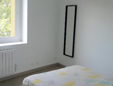 Saint-Etienne Apartment | Les Cactus
