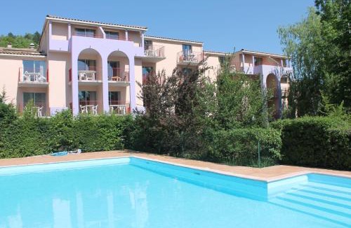 Castellane Hotel | Les Canyons du Verdon
