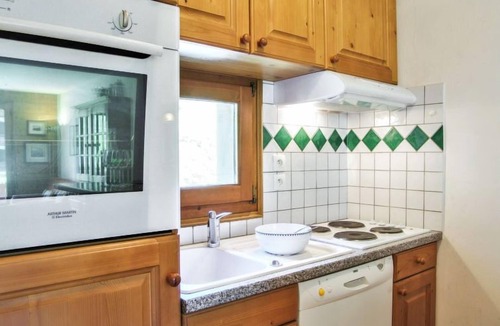 Chamonix-Mont-Blanc Apartment | Les Capucins by Interhome