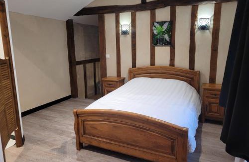 Forges-les-Eaux House | Les Capucins
