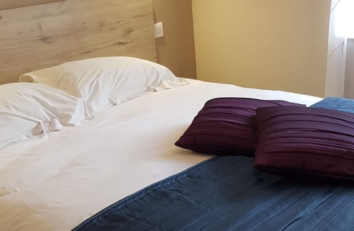 Cransac Hotel | Les Carillons