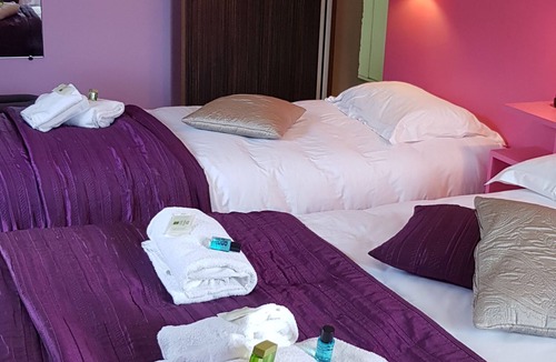Cransac Hotel | Les Carillons